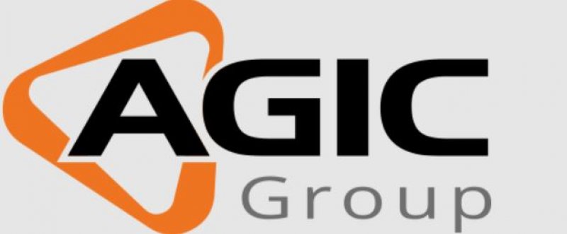 Logo Agic Group 