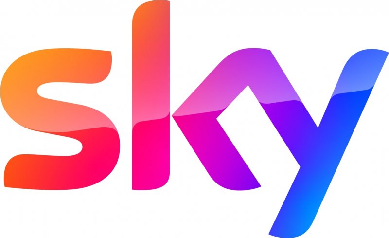 Logo Sky
