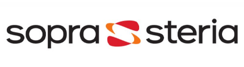 Logo SOPRA STERIA GROUP