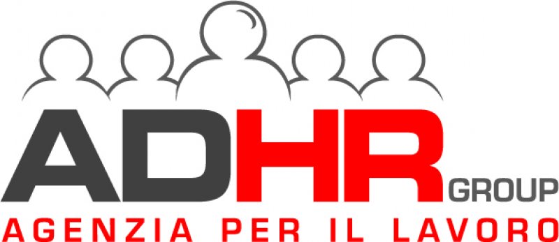 Logo ADHR Group