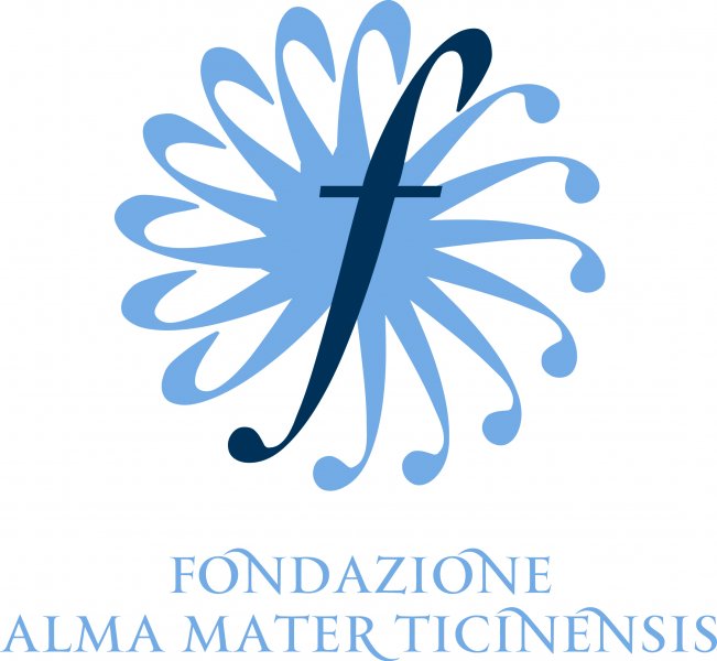 Logo Fondazione Alma Mater Ticinensis