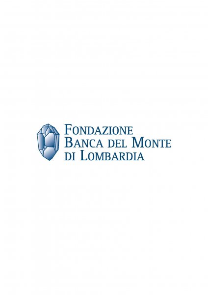 Logo Fondazione Banca del Monte di Lombardia