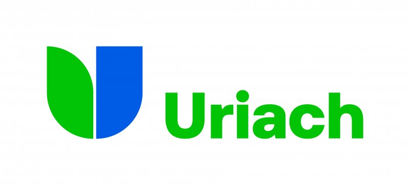 Logo Uriach Italy