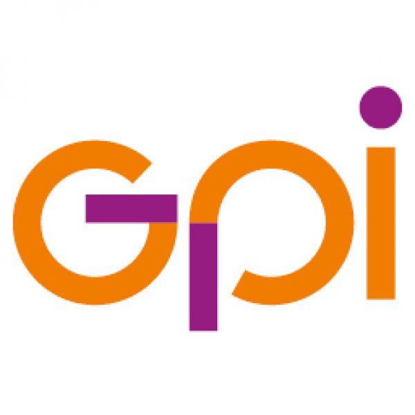 Logo Gpi S.p.A.