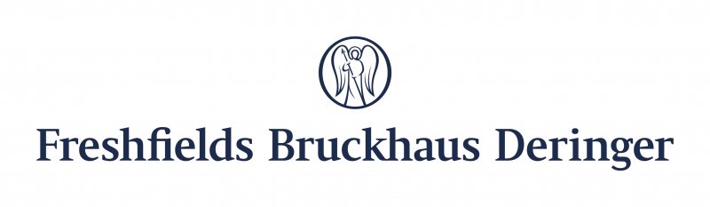 Logo Freshfields Bruckhaus Deringer 