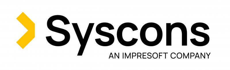 Logo Syscons