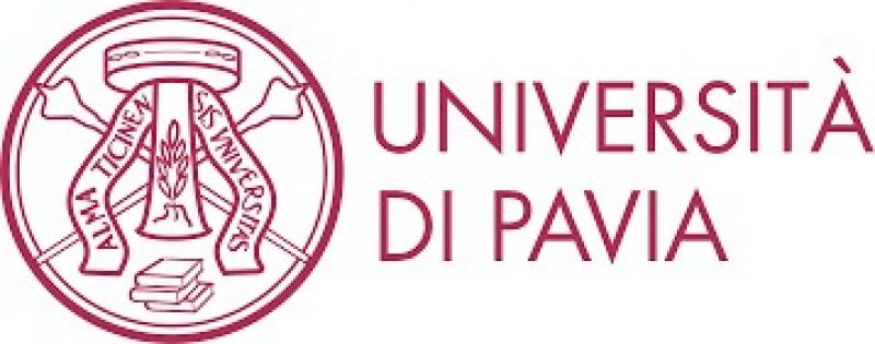 Logo Università di Pavia