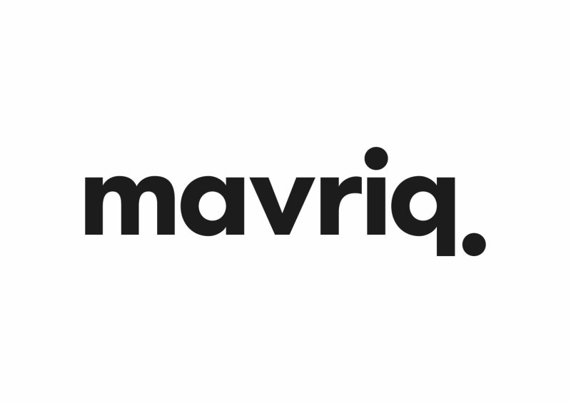 Logo Mavriq