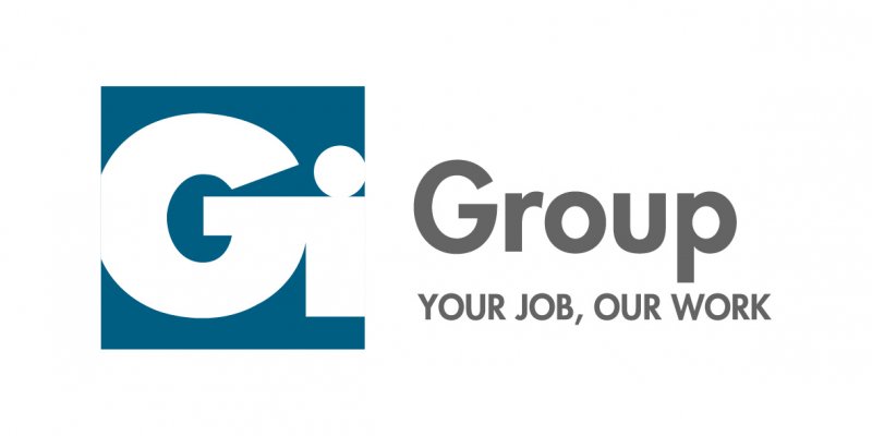 Logo Gi Group S.p.a