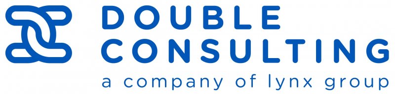 Logo DOUBLE CONSULTING SRL