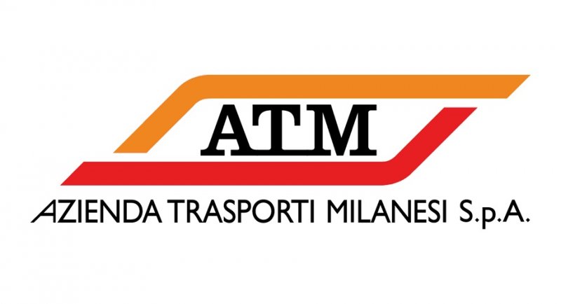 Logo ATM SpA
