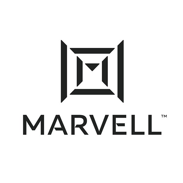 Logo Marvell Technology