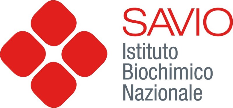 Logo Savio Industrial