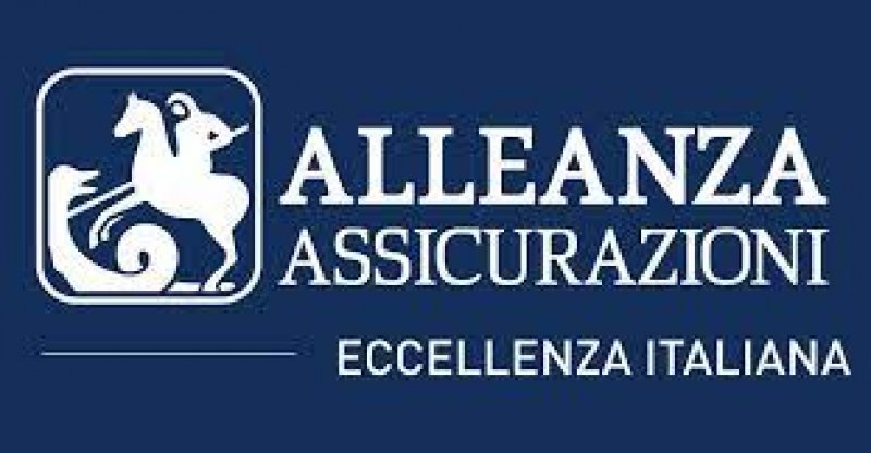 Logo Alleanza Assicurazioni