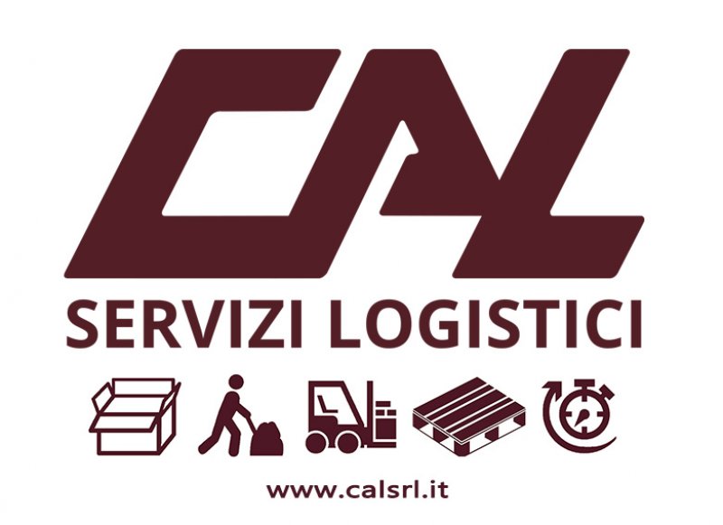 Logo CAL SRL