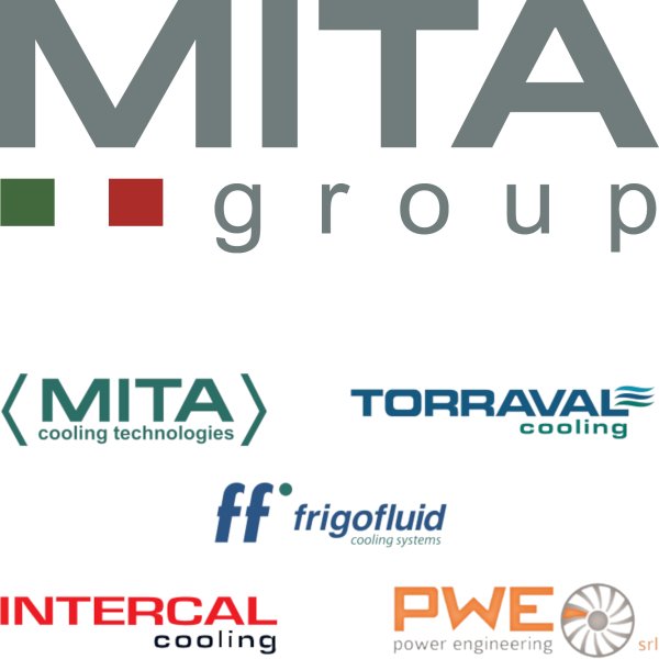 Logo MITA Group S.p.A.