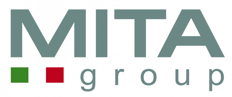 Logo MITA Group S.p.A.